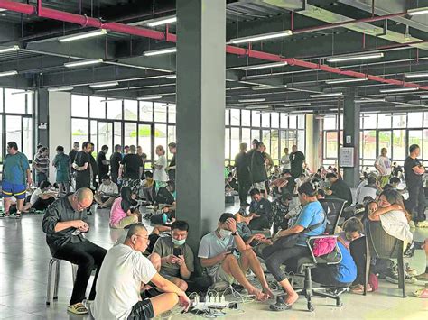 what is csr in pogo|Pogo workers plead to House: Please don't kill sector helping .